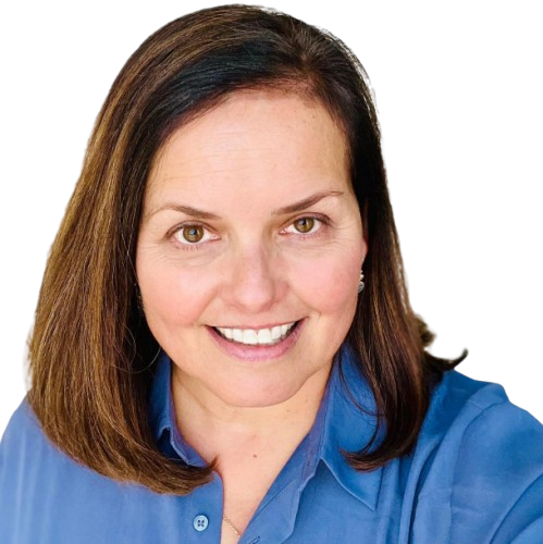 Dra. Nadia Lutz, ND