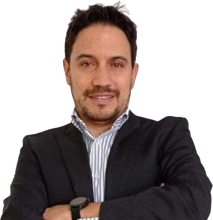 Dr. Ricardo Solarte
